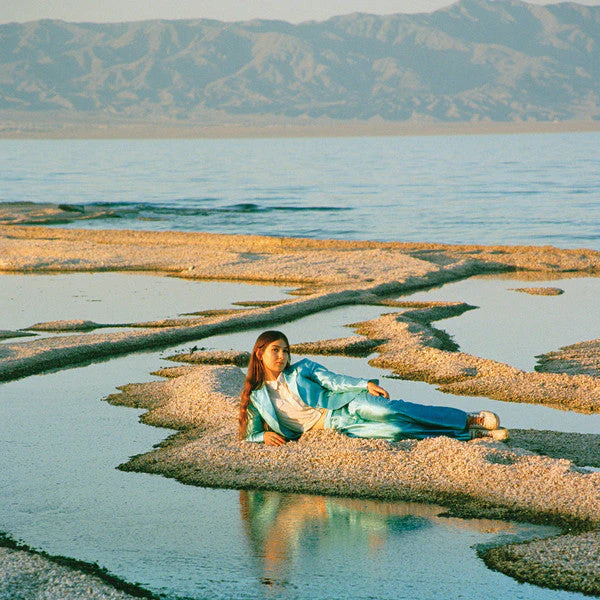 Weyes Blood - Front Row Seat To Earth (LP) - Image 2