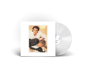 Wham! - Make It Big (White LP)