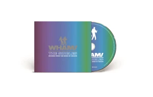 Wham! - The Singles: Echoes From the Edge of Heaven