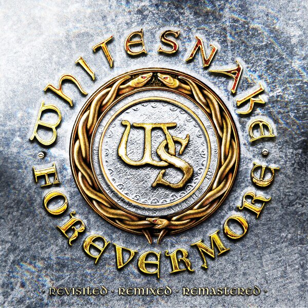 Whitesnake - Forevermore (LP) - Image 2