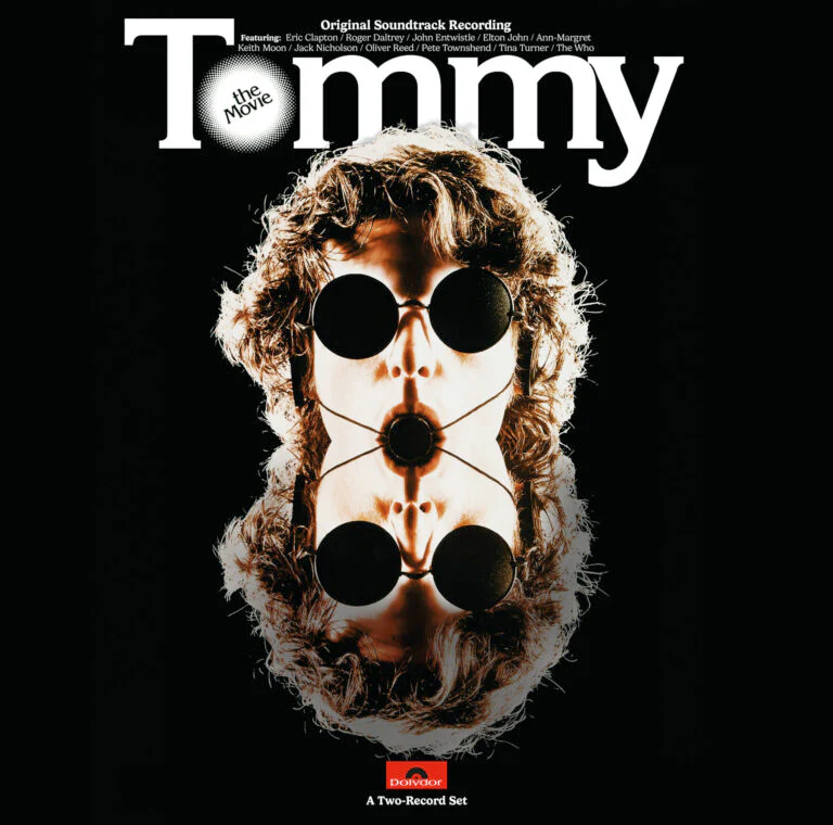 Who, The & The London Symphony Orchestra - Tommy (Orange Vinyl LP)