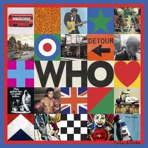 Who - Who (LP) - Image 2