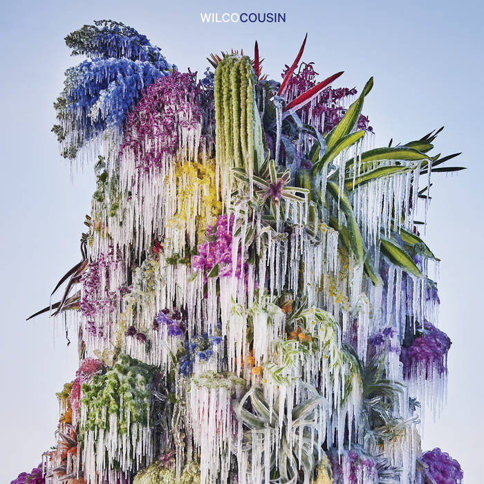 Wilco - Cousin (LP) - Image 2