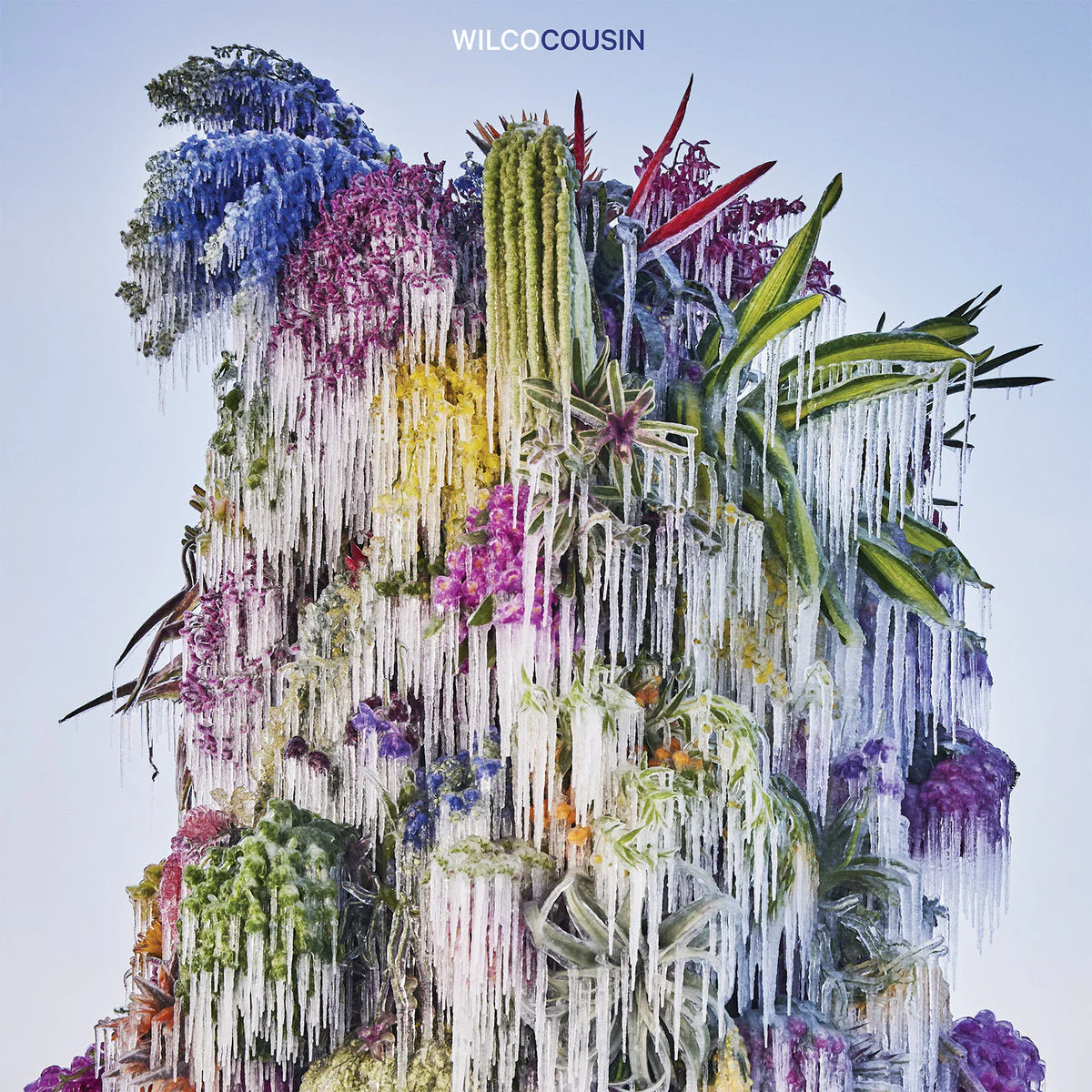 Wilco - Cousin (LP) - Image 3