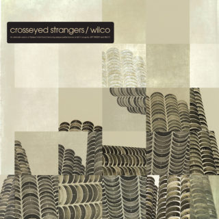 WILCO - CROSSEYED.. -RSD-