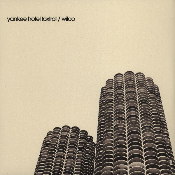 Wilco - Yankee Hotel Foxtrot (LP) - Image 2