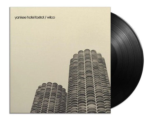 Wilco - Yankee Hotel Foxtrot (LP) - Image 3