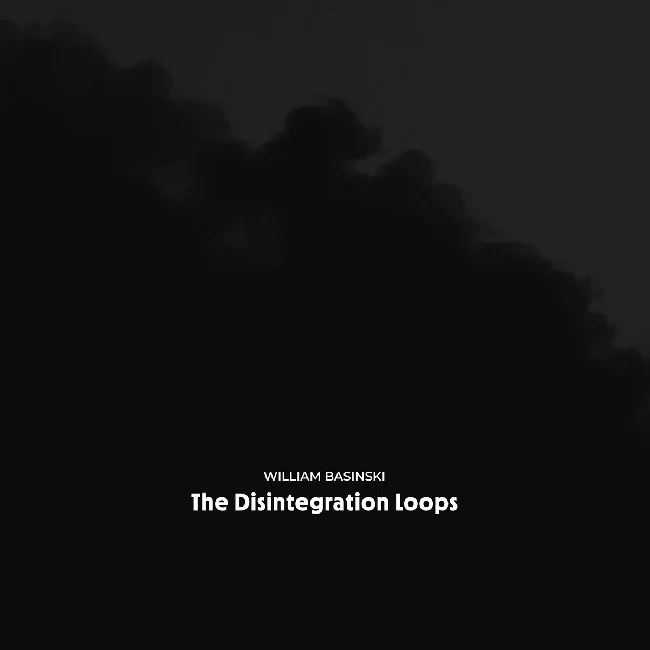 William Basinski - The Disintegration Loops (Arcadia Archive Edition) (LP)