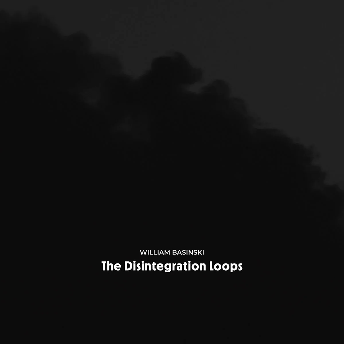 William Basinski - The Disintegration Loops (Arcadia Archive Edition) (LP) - Image 2