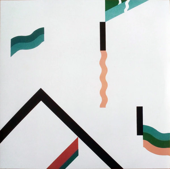 Wire - 154 (LP)