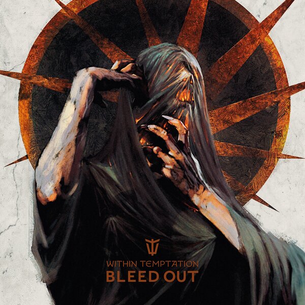 Within Temptation - Bleed Out (LP) - Image 2