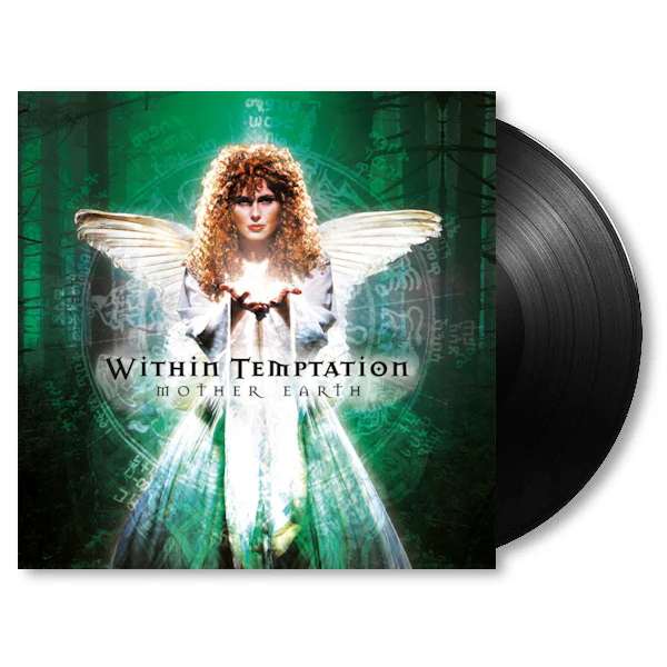 Within Temptation - Mother Earth (LP)