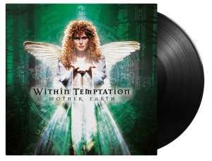 Within Temptation - Mother Earth (LP) - Image 2