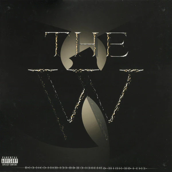 Wu-Tang Clan - The W