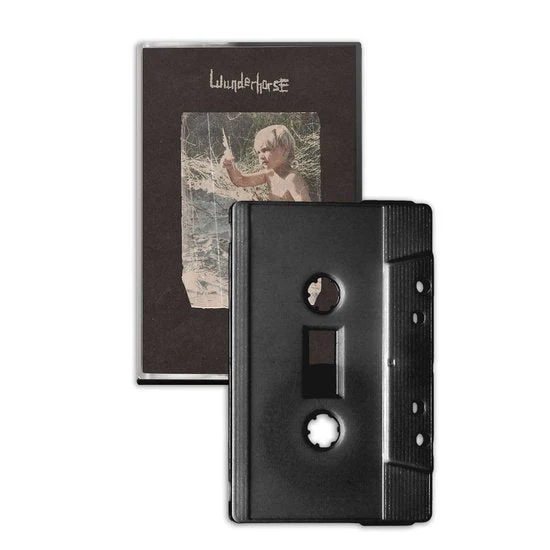 Wunderhorse - Cub (Cassette) - Image 2