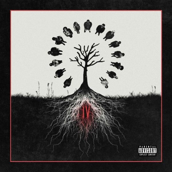 XXXTentacion - Members Only Vol. 4