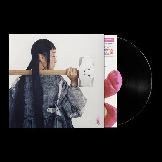 Yaeji - With a Hammer (LP) - Image 3