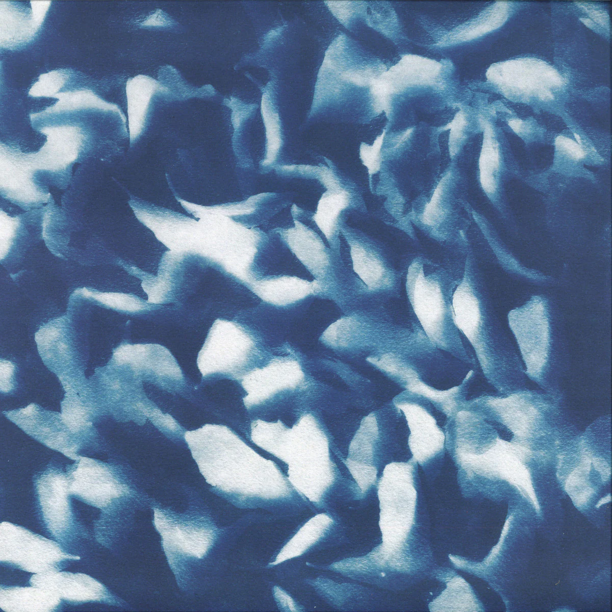 Yakoba - Mosaic (12")