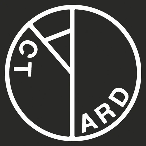 Yard Act - Dark Days EP