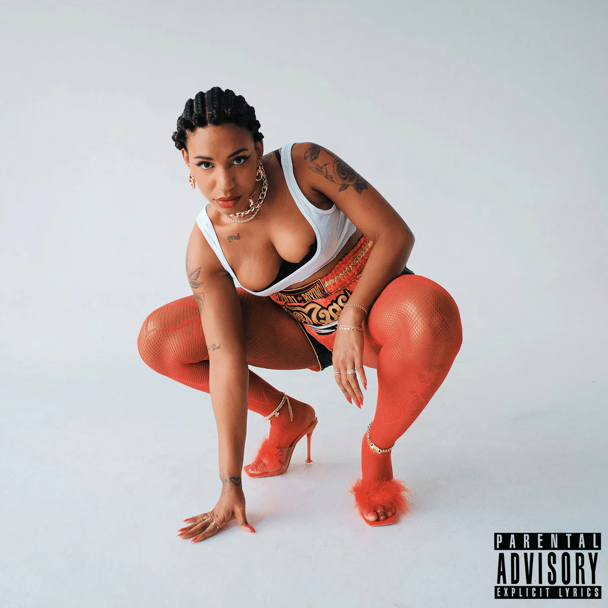 yaya bey - Ten Fold