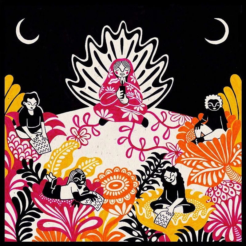 Yazz Ahmed - Polyhymnia (LP)