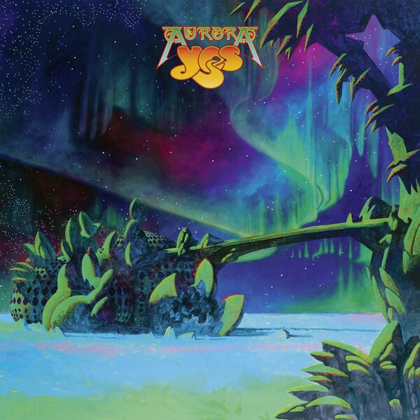 Yes - Aurora (LP) - Image 2