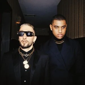 Yg Pablo & Sofiane Pamart - Diamond Tears (CD) - Image 2