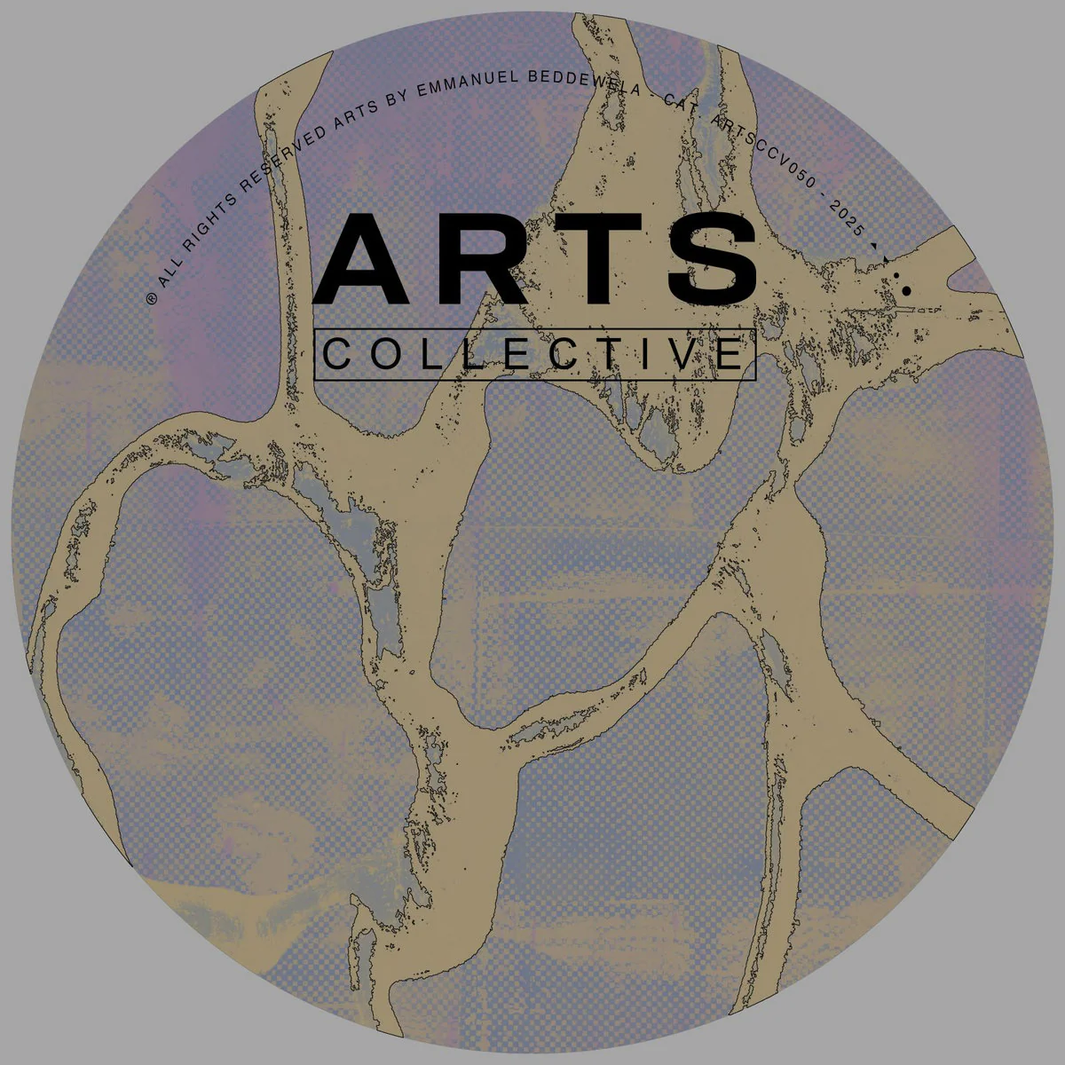 Yotam Avni - South Bend EP (12")