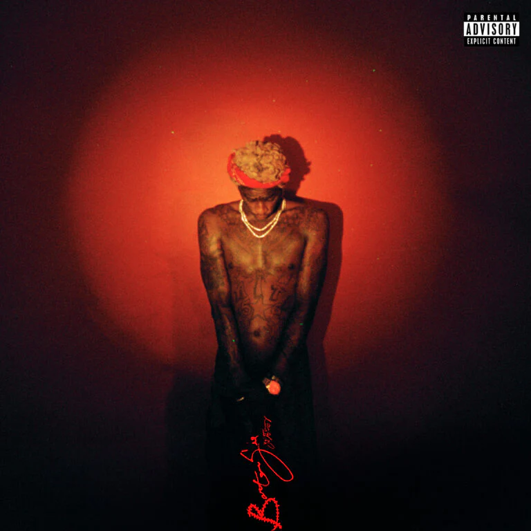 Young Thug - Barter 6 (10th Anniversary Edition) (Silver Vinyl LP)