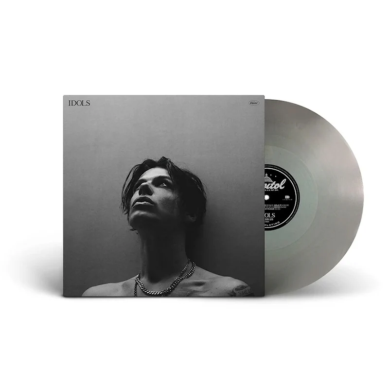 Yungblud - Idols (Coloured  LP)
