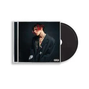 Yungblud - Yungblud (CD) - Image 2