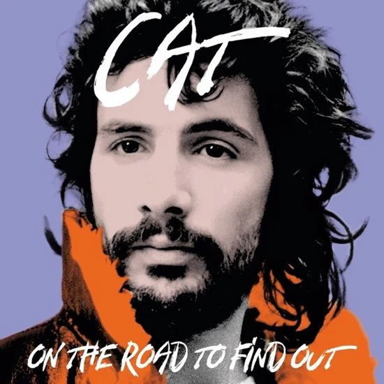 Yusuf / Cat Stevens - On The Road To Findout: Greatest Hits (LP) - Image 2