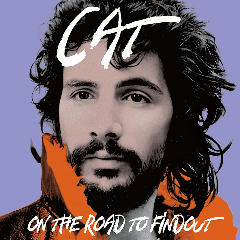 Yusuf / Cat Stevens - On The Road To Findout: Greatest Hits (LP) - Image 3