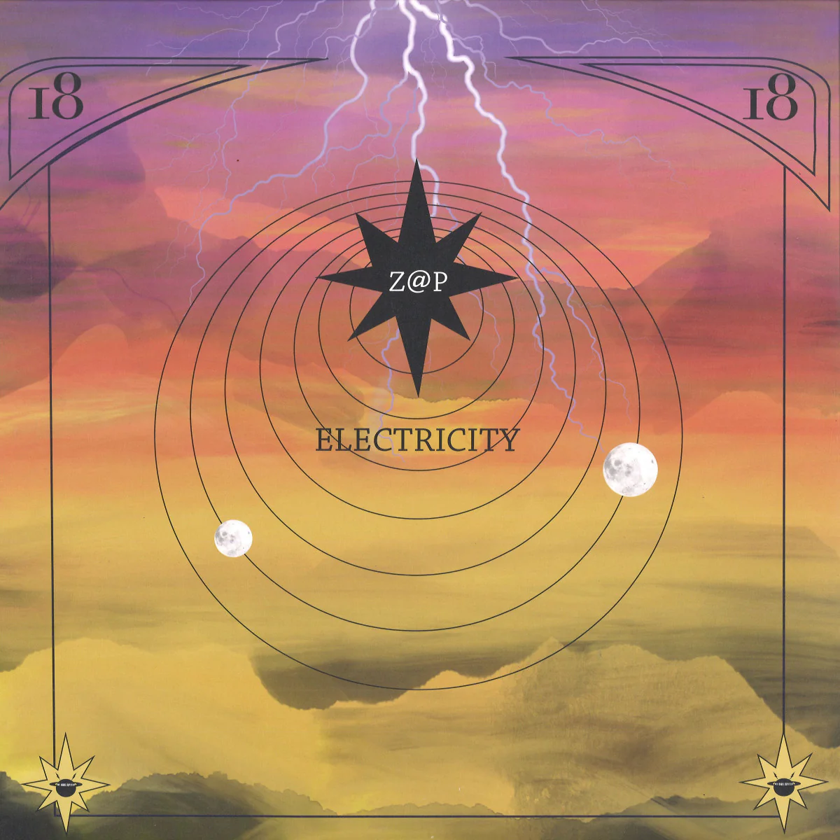 Z@P - Electricity