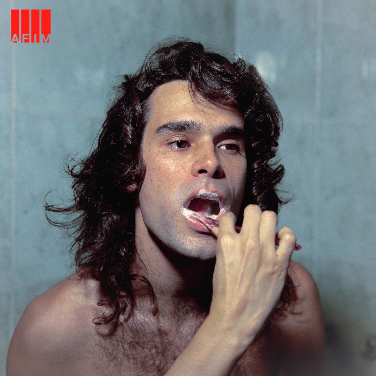 Ze Ibarra - Afim (LP) - Image 2