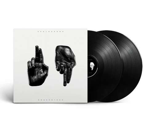Zeal & Ardor - Zeal & Ardor (Deluxe)