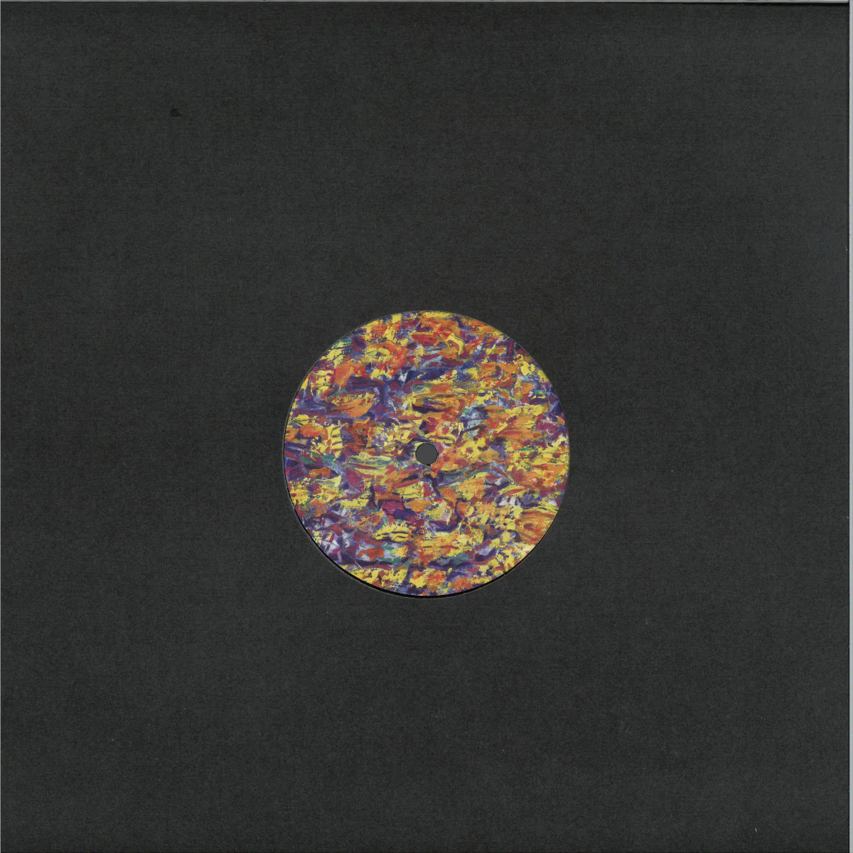 Zenker Brothers - Workhorse Supply (12")