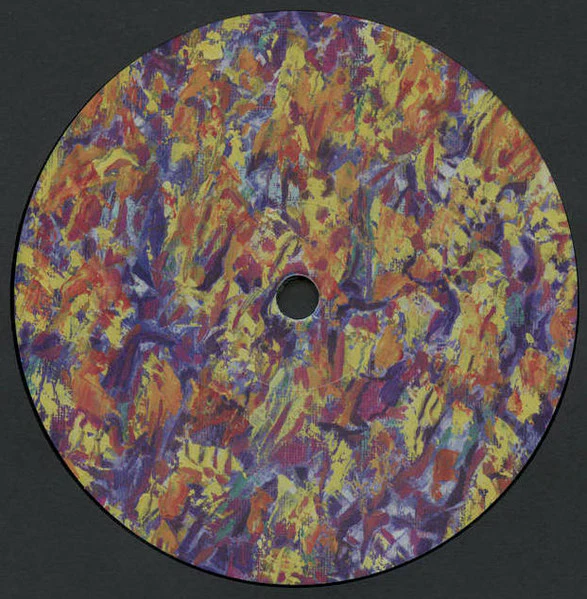 Zenker Brothers - Workhorse Supply (12")