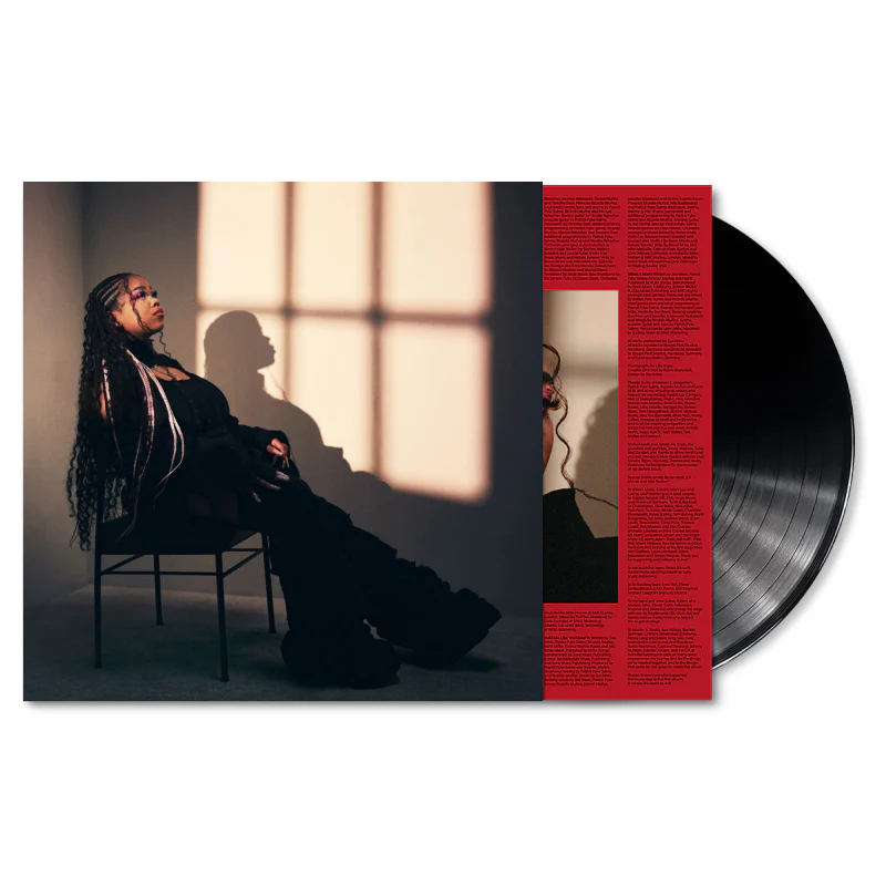 Zoe Wees - Therapy (LP)