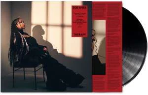 Zoe Wees - Therapy (LP) - Image 2