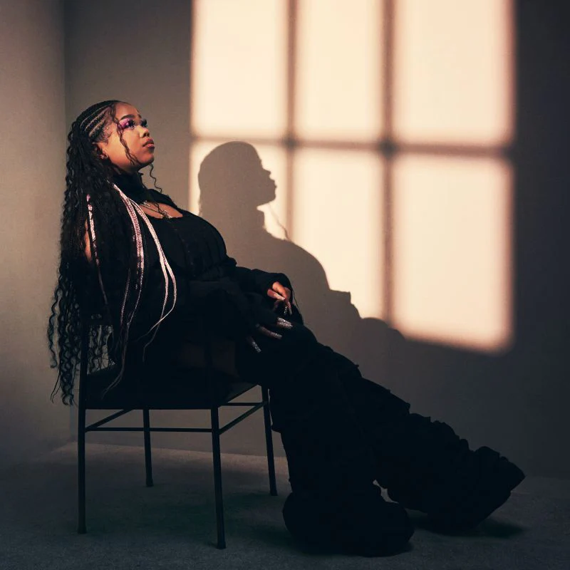 Zoe Wees - Therapy (LP) - Image 3